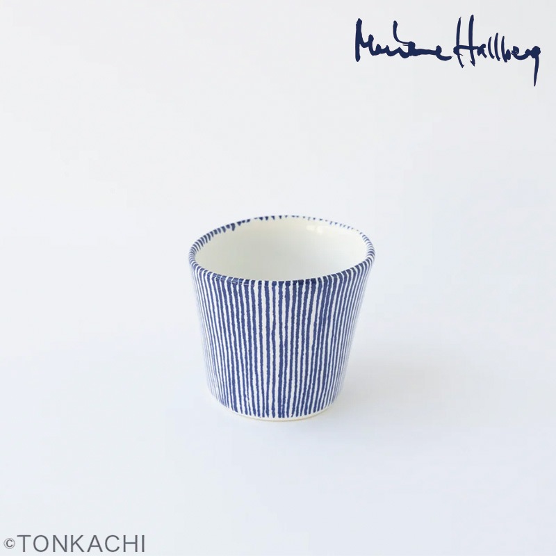 Marianne Hallberg あめふるゆのみ