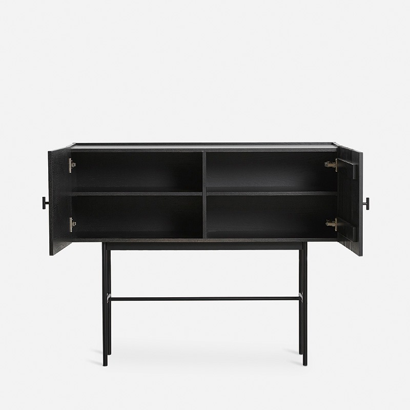 WOUD アレイ サイドボード 120cm