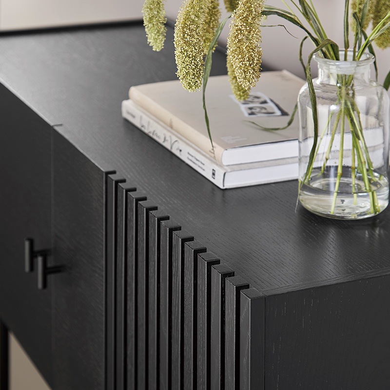 WOUD アレイ サイドボード 120cm