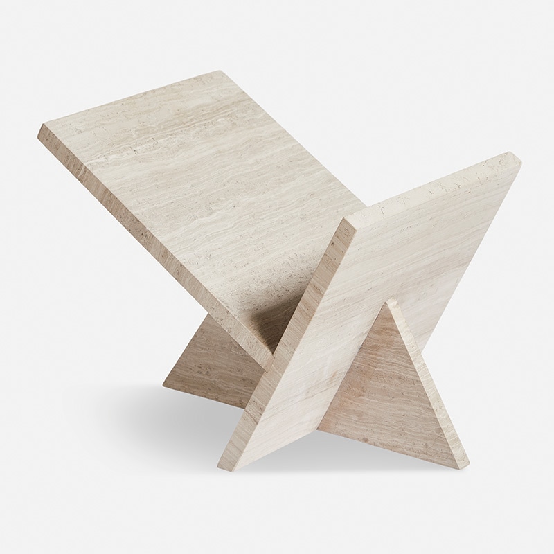 WOUD ウッド マウンテンマガジンホルダー ライトグレー