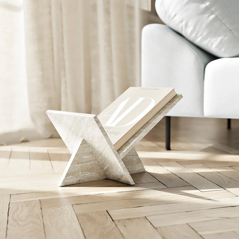 WOUD ウッド マウンテンマガジンホルダー ライトグレー