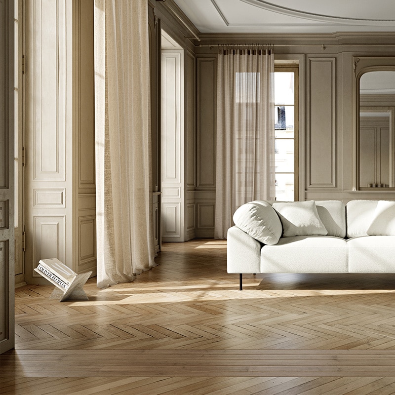 WOUD ウッド マウンテンマガジンホルダー ライトグレー