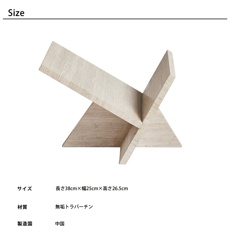 WOUD ウッド マウンテンマガジンホルダー ライトグレー