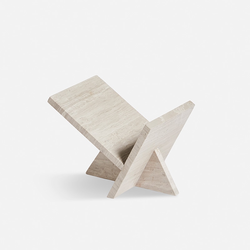 WOUD ウッド マウンテンペーパーウェイト