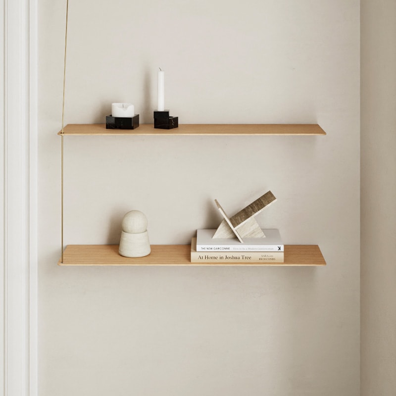 WOUD ウッド マウンテンペーパーウェイト