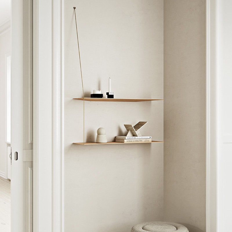 WOUD ウッド マウンテンペーパーウェイト