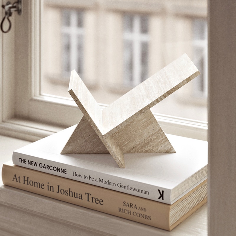 WOUD ウッド マウンテンペーパーウェイト