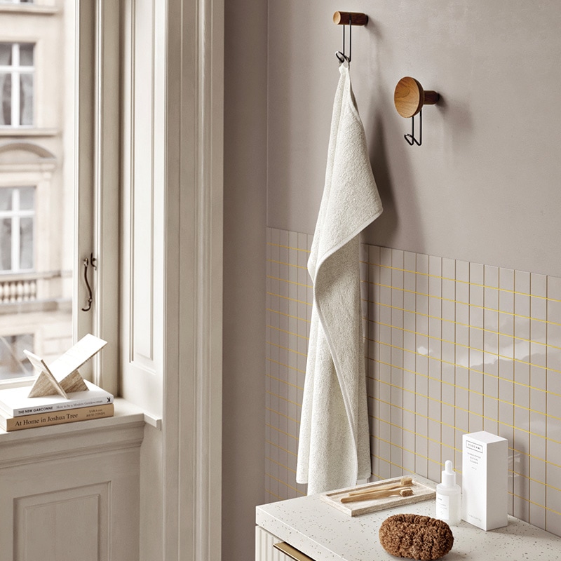 WOUD ウッド マウンテンペーパーウェイト