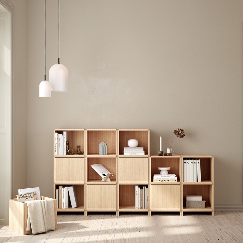 WOUD ウッド マウンテンペーパーウェイト