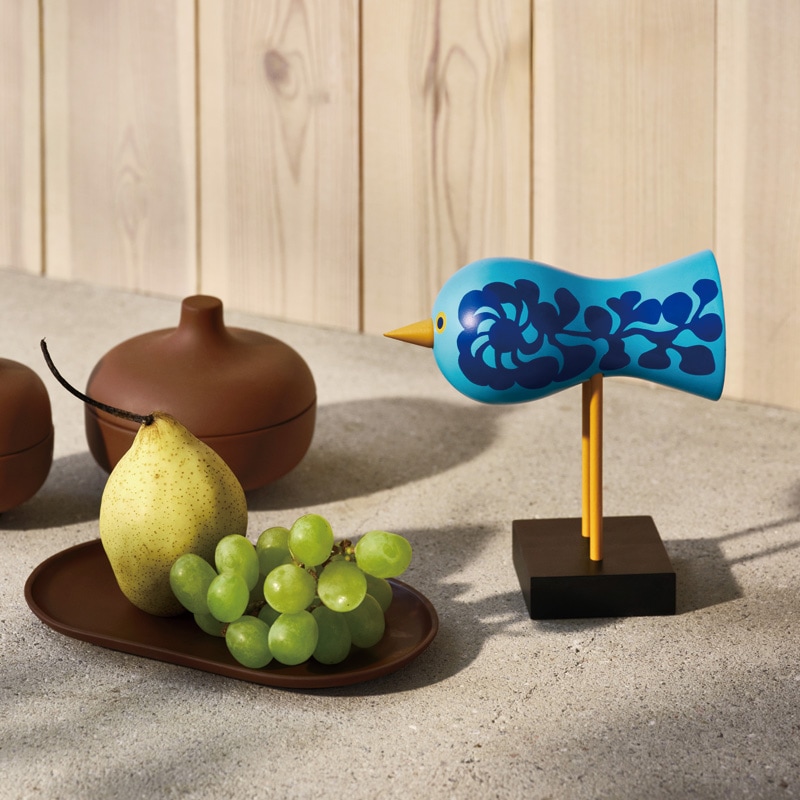 DESIGN HOUSE Stockholm Birds 1967