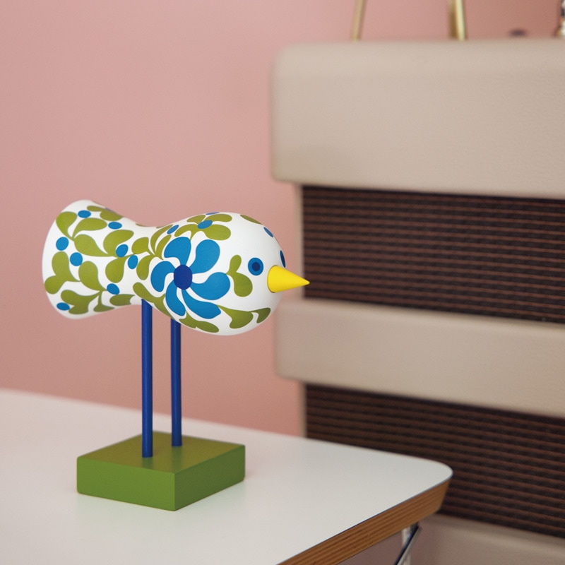 DESIGN HOUSE Stockholm Birds 1967