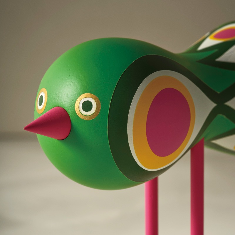 DESIGN HOUSE Stockholm Birds 1967