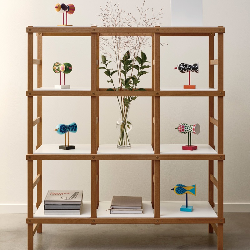 DESIGN HOUSE Stockholm Birds 1967