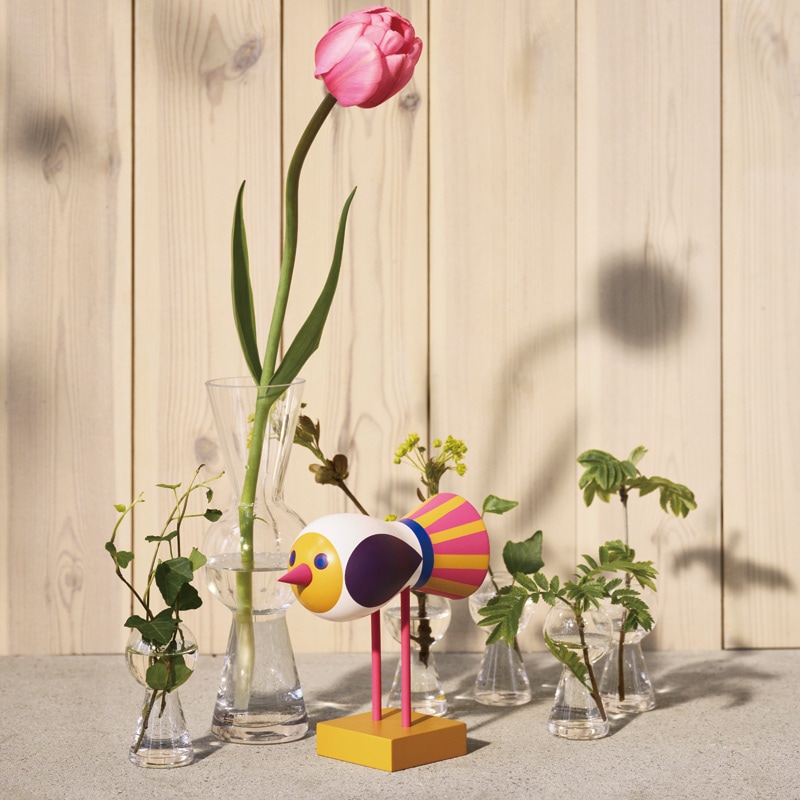 DESIGN HOUSE Stockholm Birds 1967