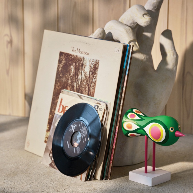 DESIGN HOUSE Stockholm Birds 1967