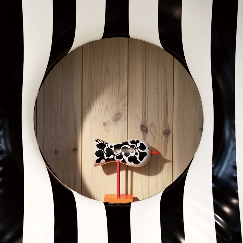 DESIGN HOUSE Stockholm Birds 1967