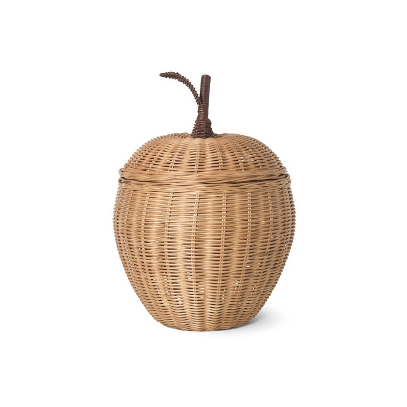 Ferm Living アップル ブレイデッドストレージ S