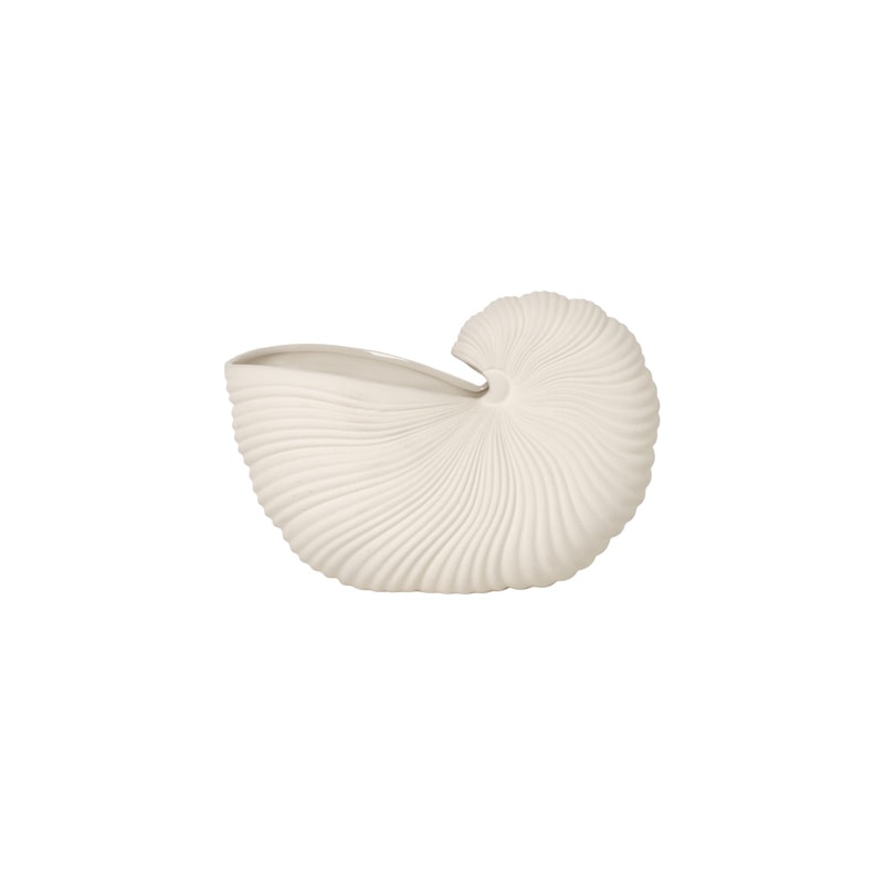 Ferm Living シェルポット
