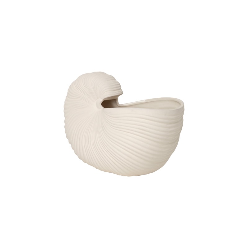 Ferm Living シェルポット