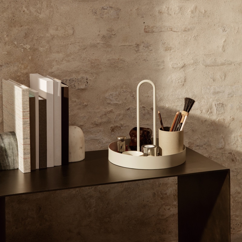 Ferm Living グリブトレイ