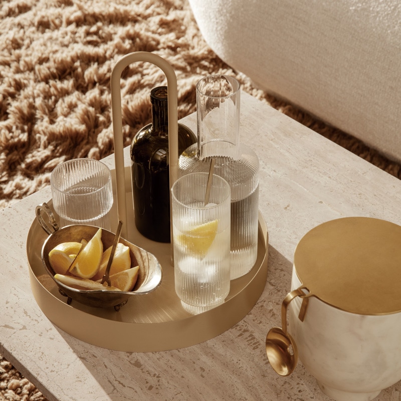 Ferm Living グリブトレイ