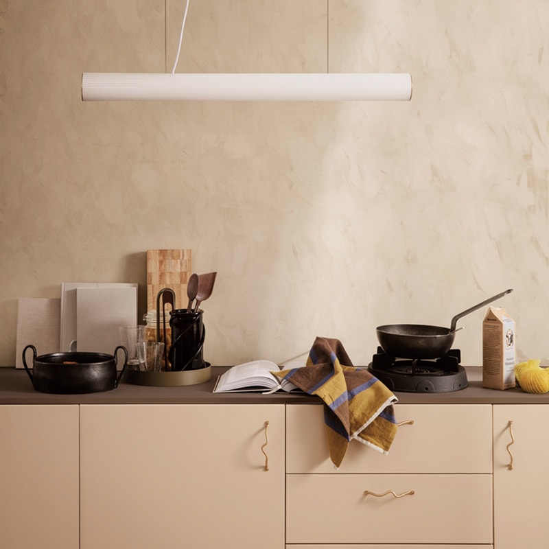 Ferm Living カーバチャー ハンドル