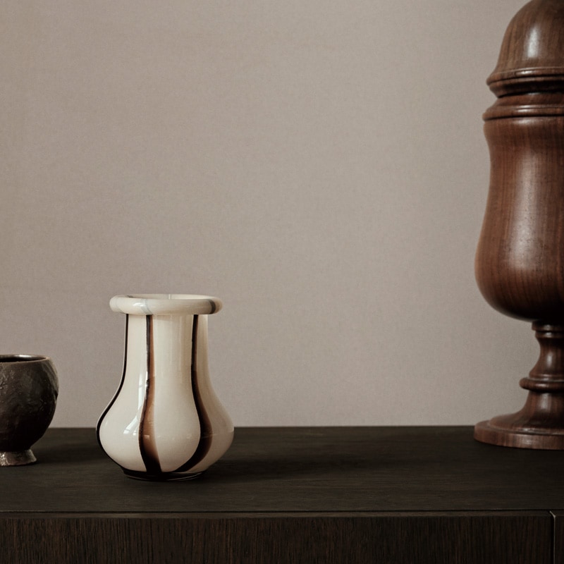 Ferm Living ファームリビング リバンベース H15