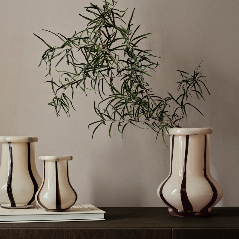 Ferm Living ファームリビング リバンベース H15