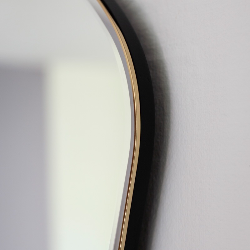 Ferm Living ポンドミラー Full