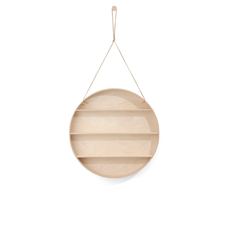 Ferm Living ラウンドドーム