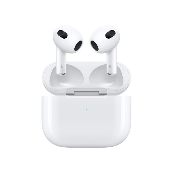 Apple Airpods (第3世代) MME73J/A 左耳のみ左耳L片耳のみの商品です