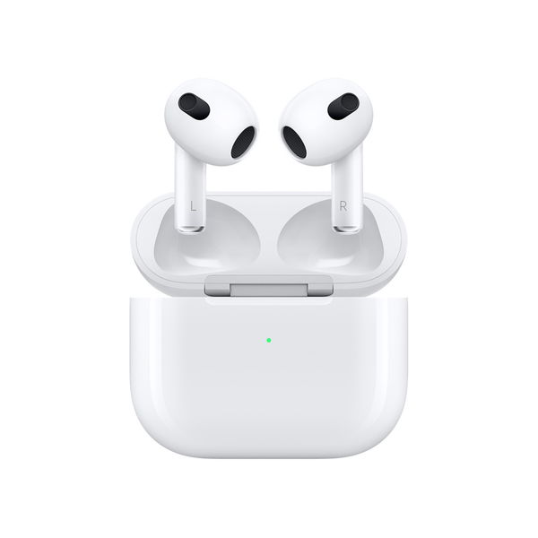 新品未開封 アップル AirPods 第3世代 MME73J/A-