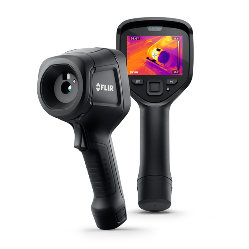 FLIR E5 Pro