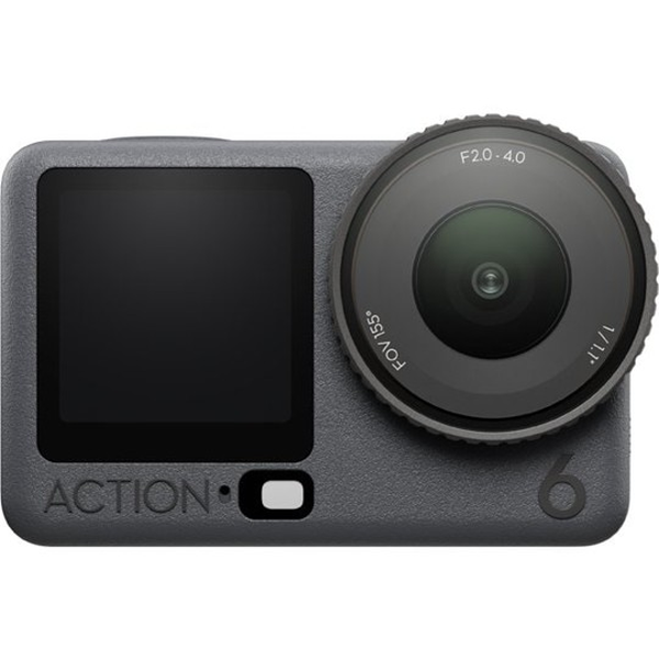 Osmo Action 6 Standard Combo