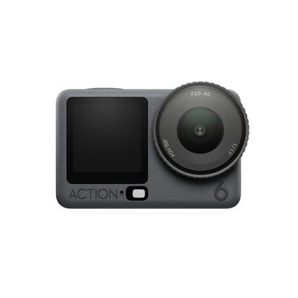 Osmo Action 6 Adventure Combo
