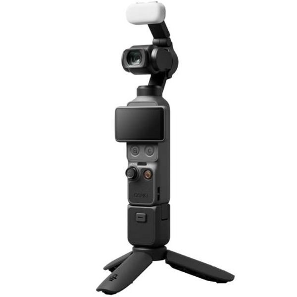 Osmo Pocket 4 Creator Combo
