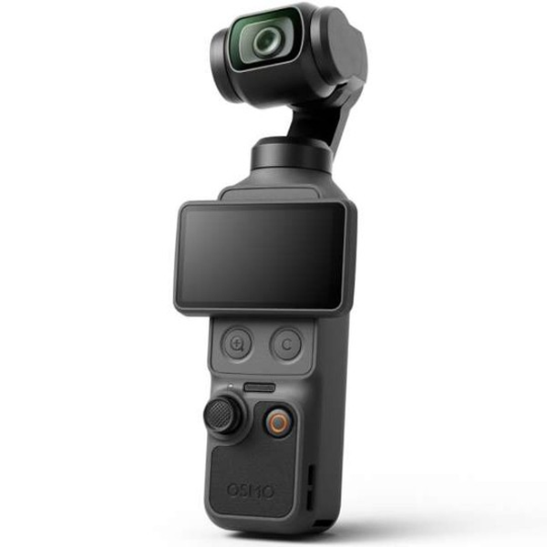 Osmo Pocket 4