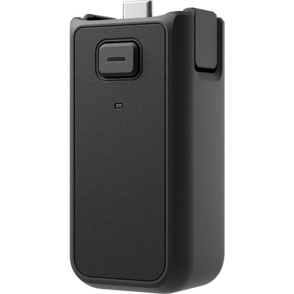 Osmo Pocket 4 Battery Handle