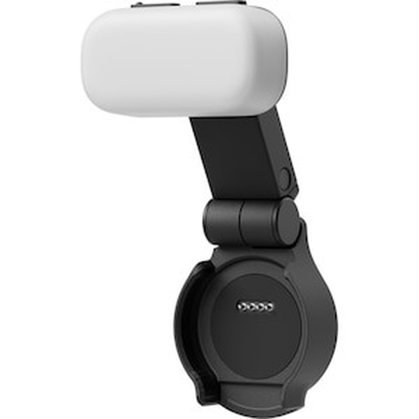 Osmo Pocket 4 Fill Light