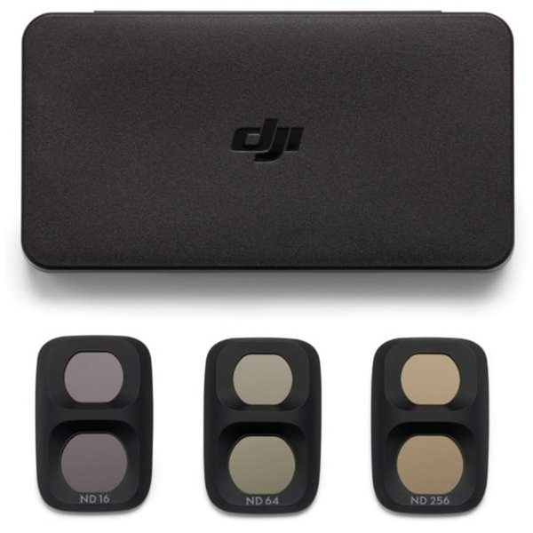 Osmo Pocket 4P Magnetic ND Filter Set