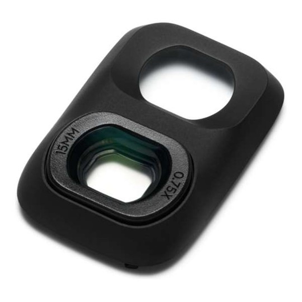 Osmo Pocket 4P Wide-Angle Lens
