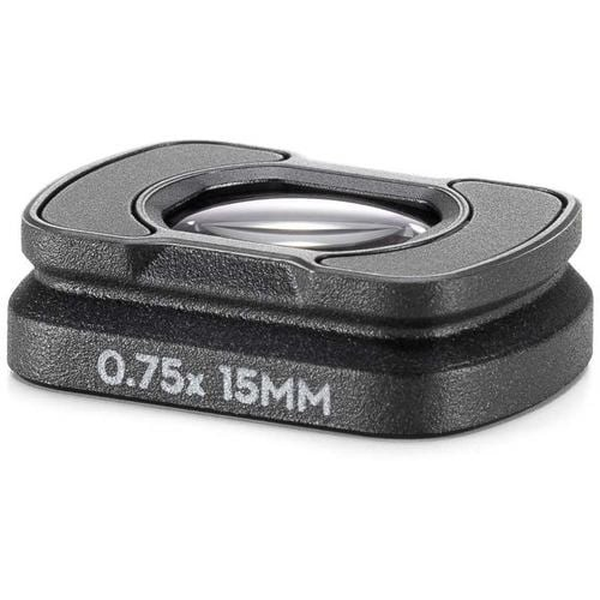 Wide-Angle Lens