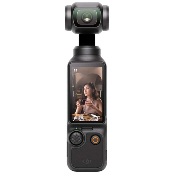 Osmo Pocket 3