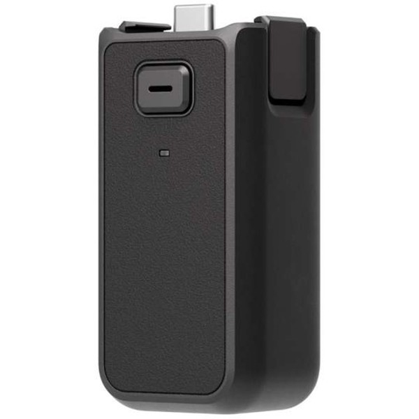 Battery Handle