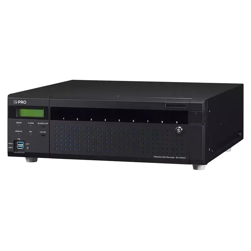 WJ-NX410K