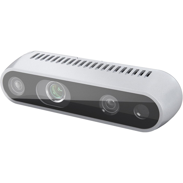 RealSense Depth Camera D435i
