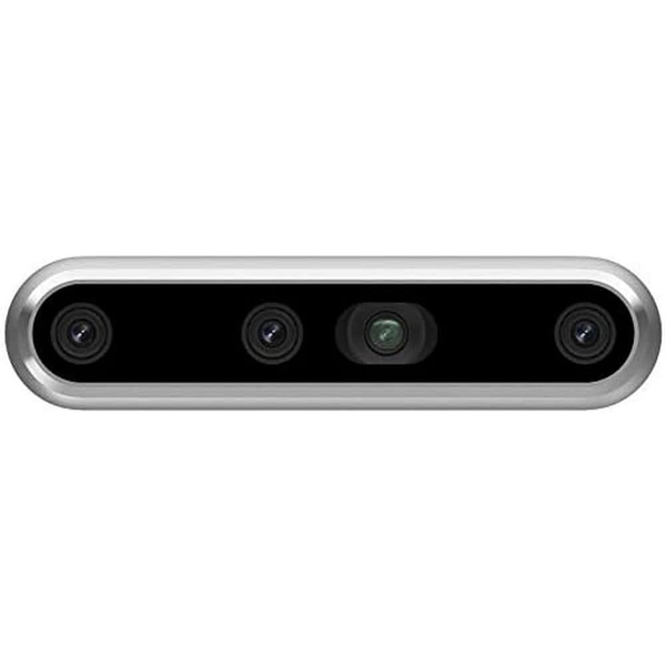 Intel RealSense 3D���٥����
