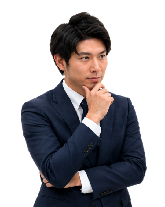 導入後運用まで考えて案内するスタッフ