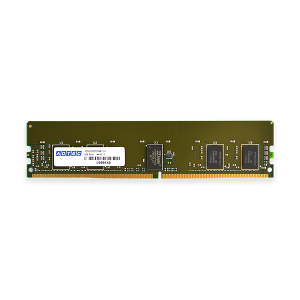 DDR4 RDIMM