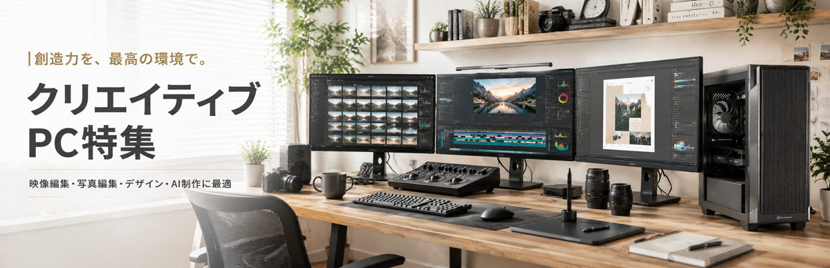 CreativePC